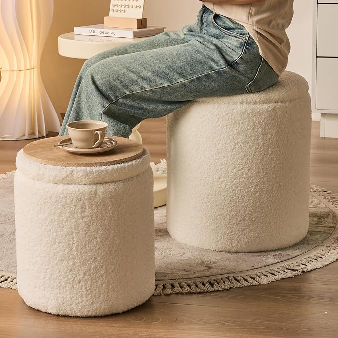 Sherpa White