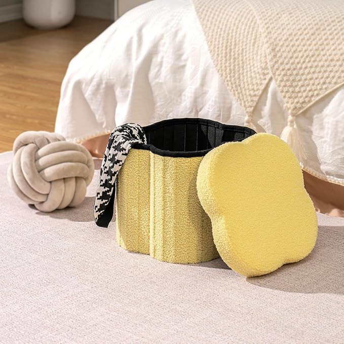 Flower Yellow