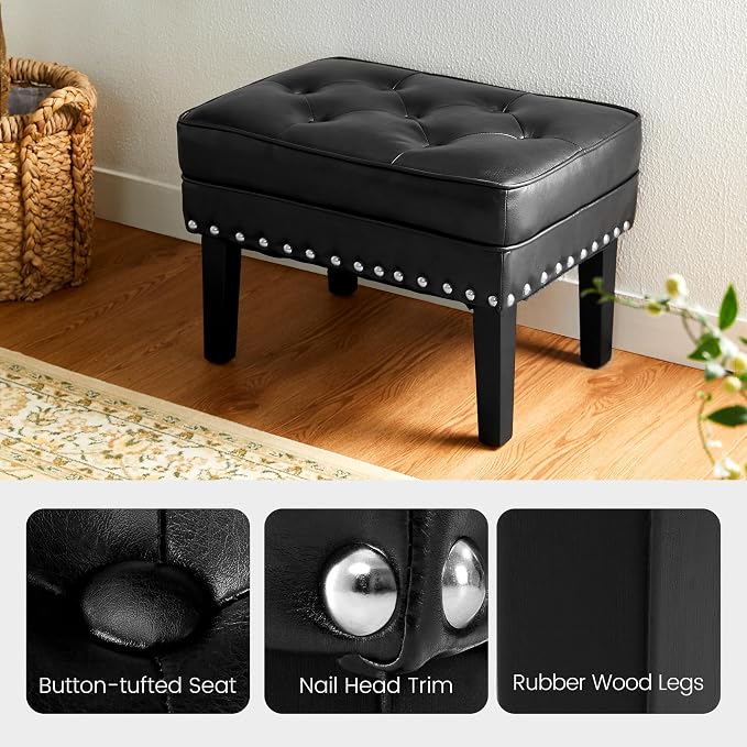 2 Pack Black