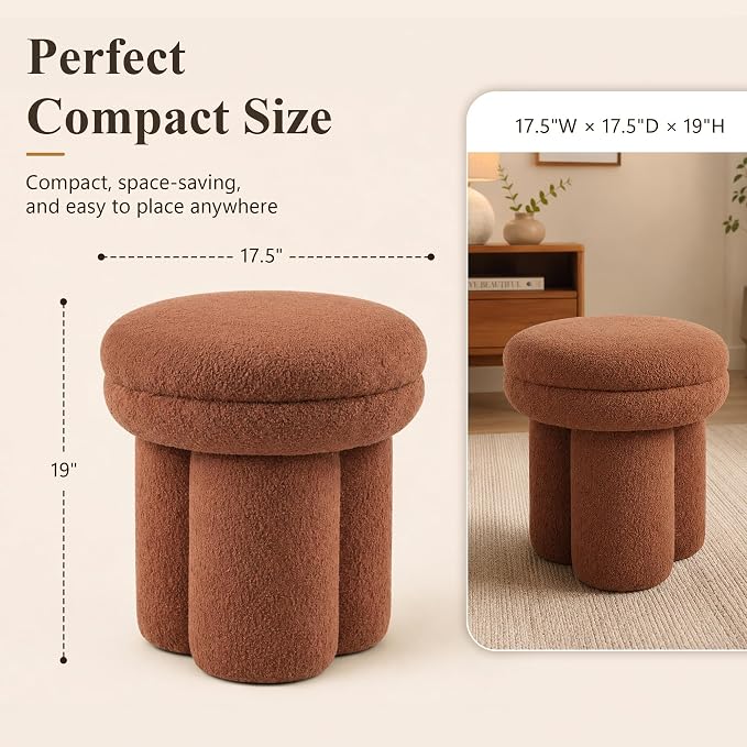 Saddle Brown
