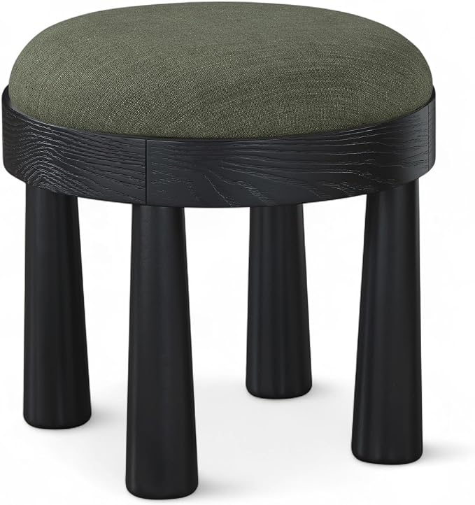 Olive / Black