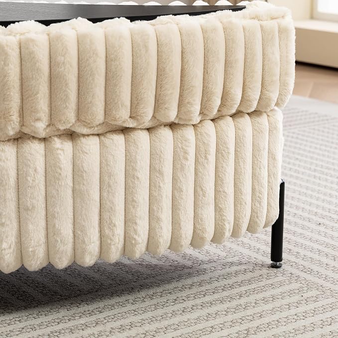 Velvet-beige