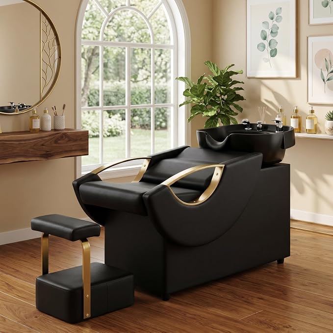 Black+Gold