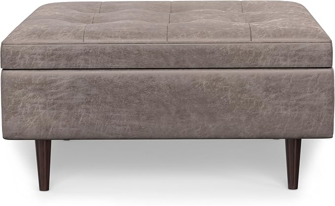 Distressed Grey Taupe
