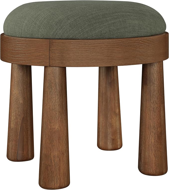 Olive / Walnut