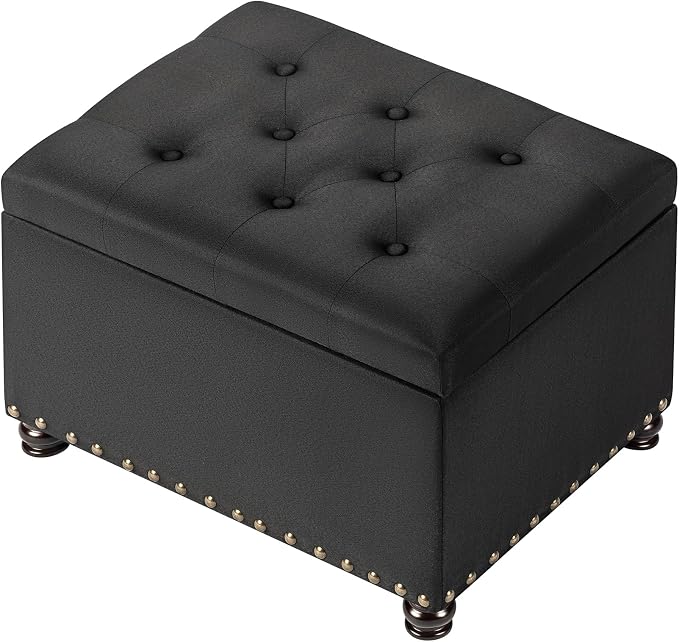 Fabric Black