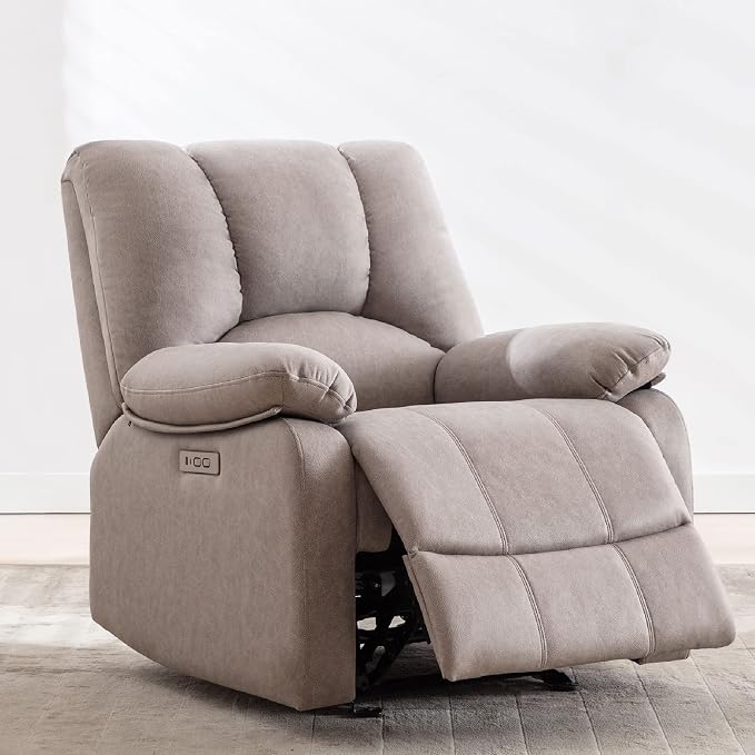 Creamy Grey