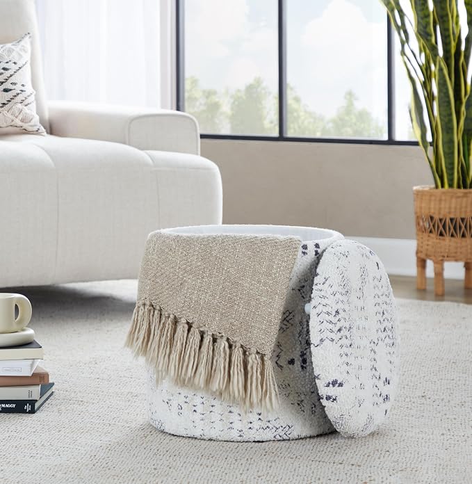 Ivory Cotton