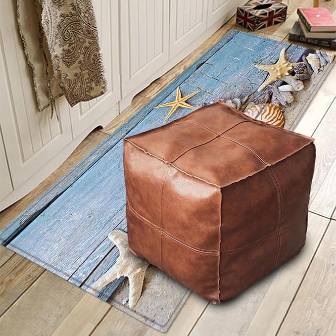 Square Brown