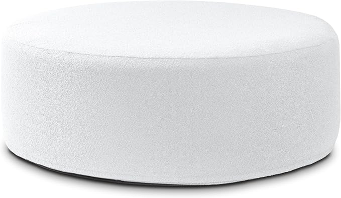 Boucle White