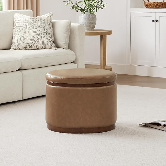 Saddle Brown