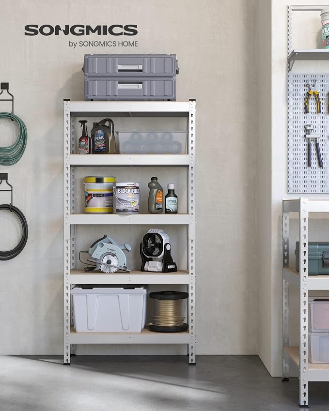 Silver + Natural Beige