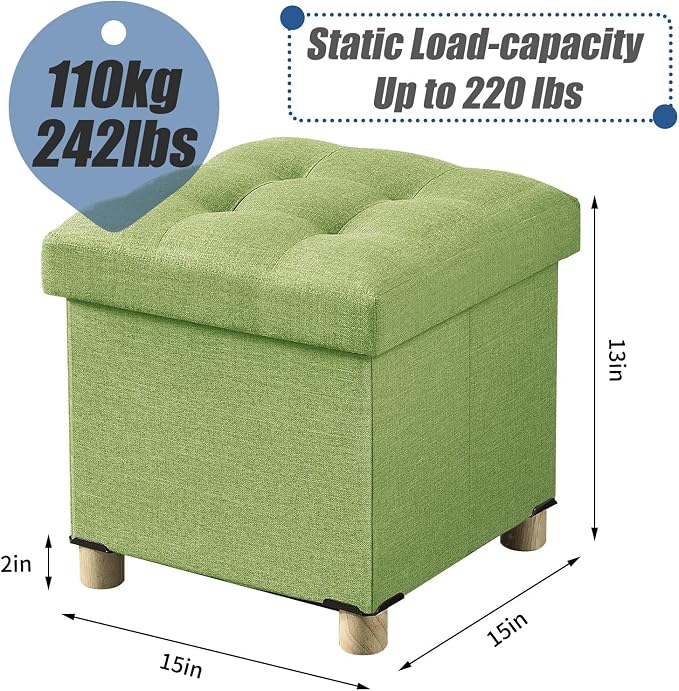 Bright Green