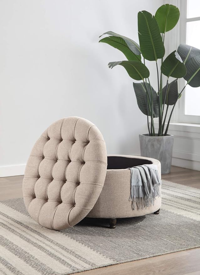 Textured Light Brown
