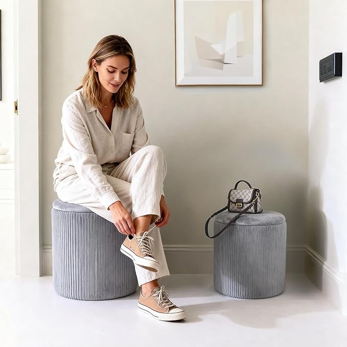 Velvet-grey