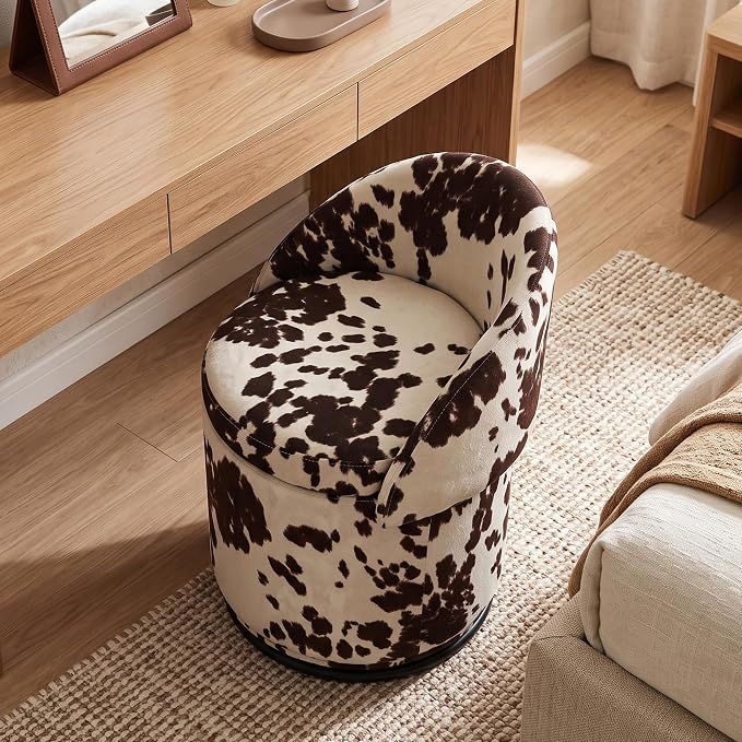 Cow Print