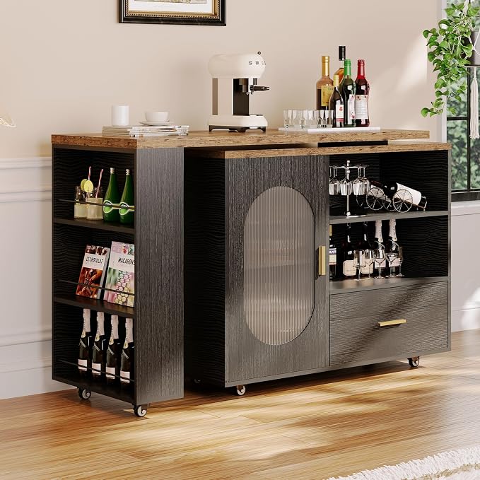Rustic Brwon