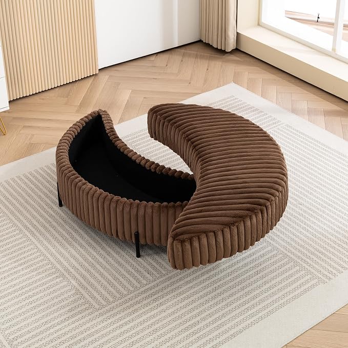 Velvet-brown