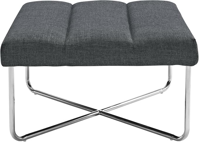 Gray Fabric
