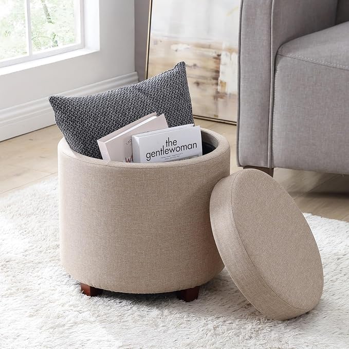 Linen Beige