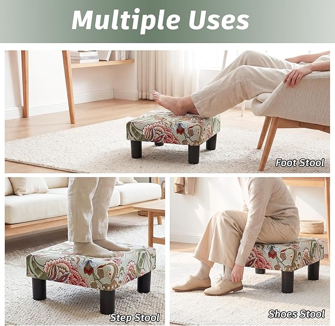 Boho Floral