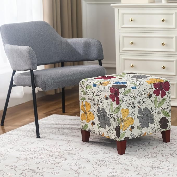 Floral Printed