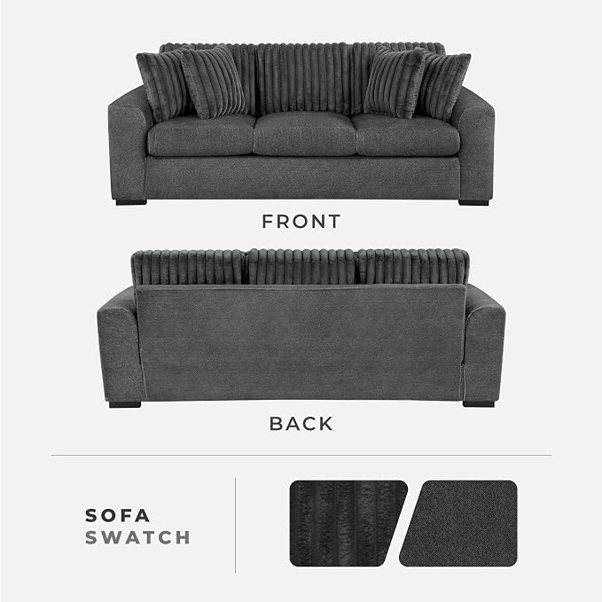 Dark Gray