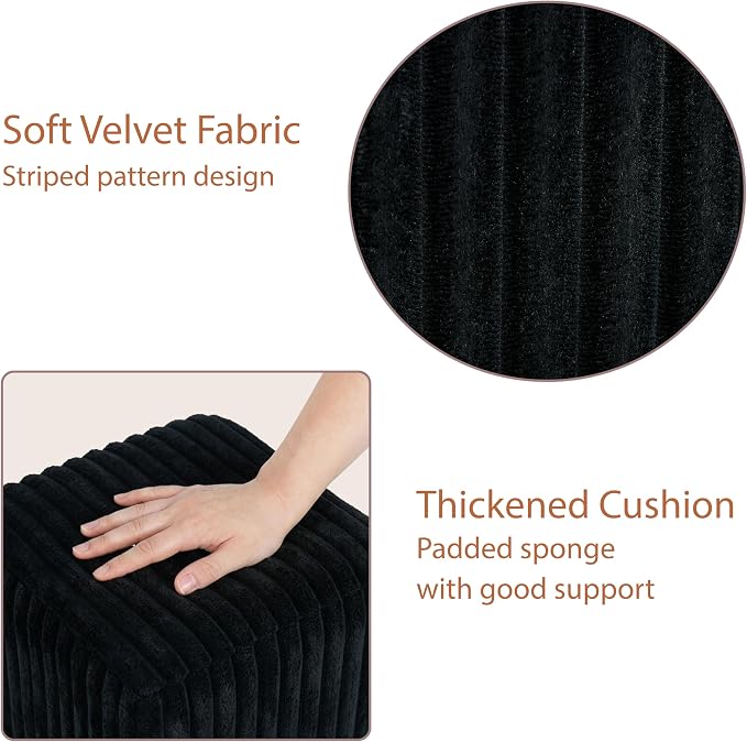 Square-black