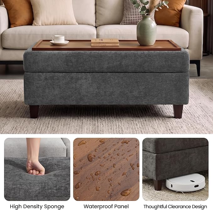 Dark Gray