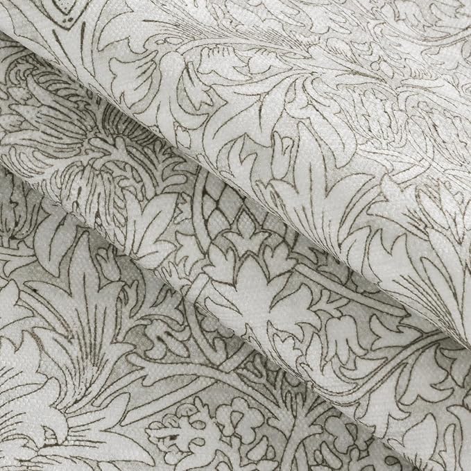 Greyish-brown Pattern