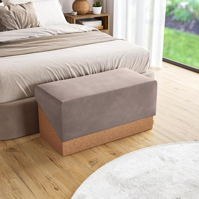 Cork/Taupe