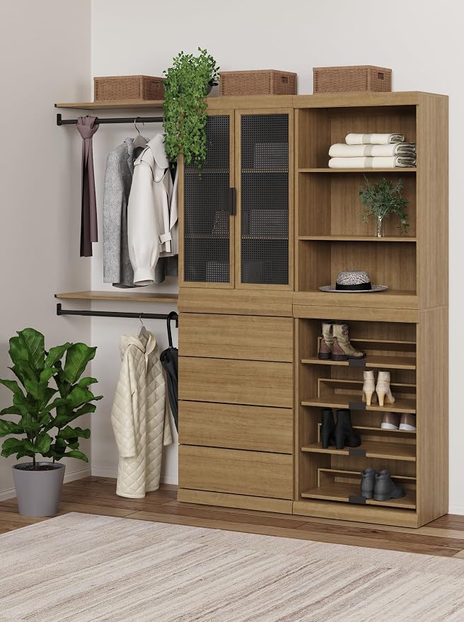 Toasted Oak