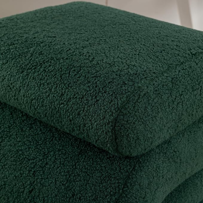 Teddy-green