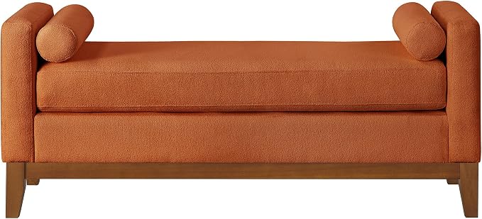 Orange+boucle