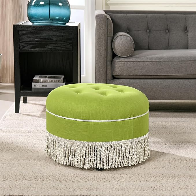 Bright Chartreuse