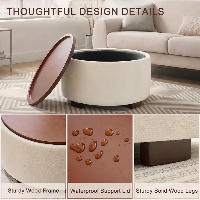 Boucle Beige