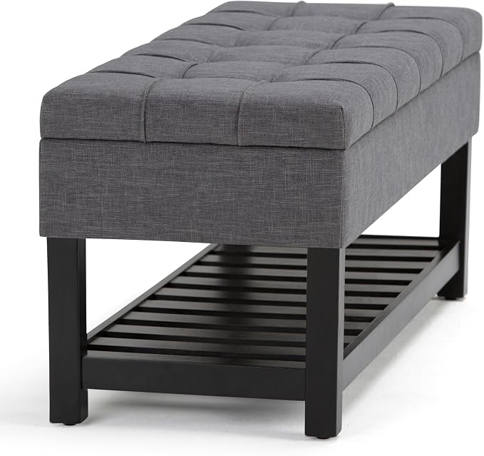 Slate Grey