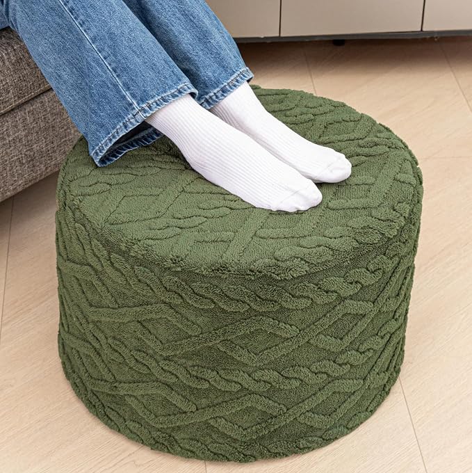 Moss Green