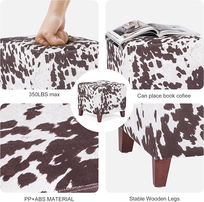 Cow Print