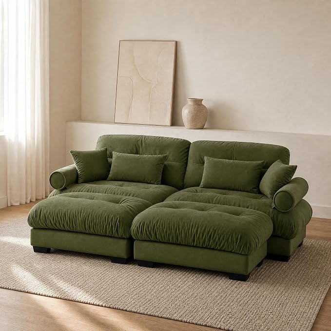 Olive Green