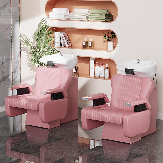 Modern Pink