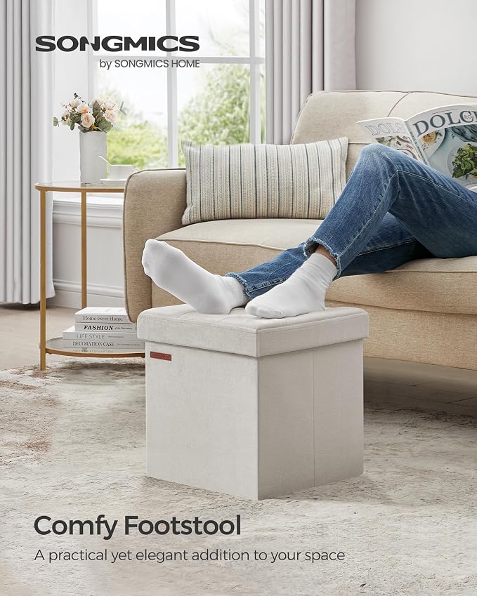 Cream White