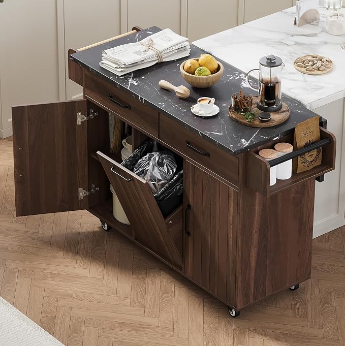 Walnut Brown