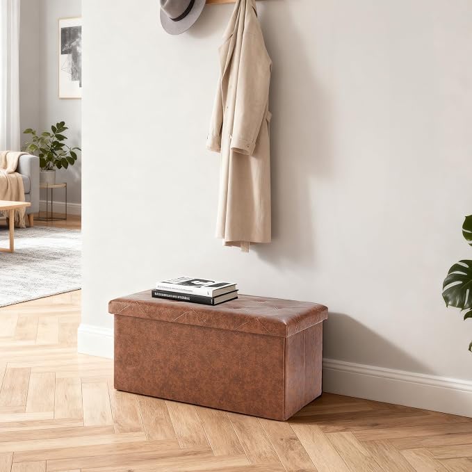 Modern Brown
