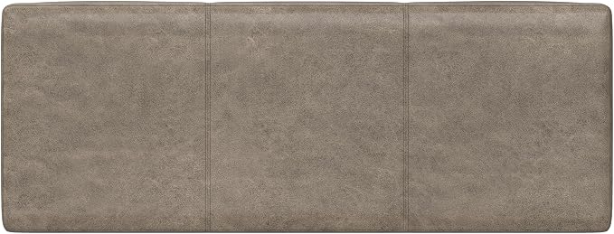 Distressed Smoky Grey Brown