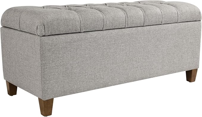 Gray Fabric