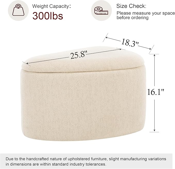 Beige Linen