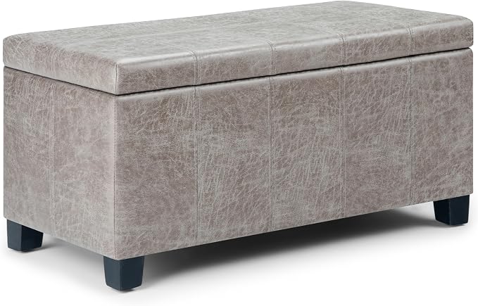 Distressed Grey Taupe