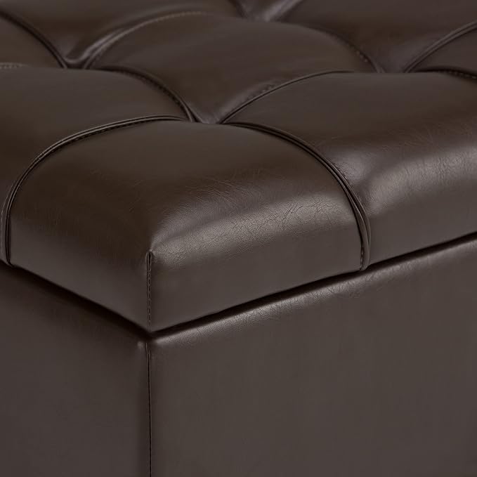 Chocolate Brown