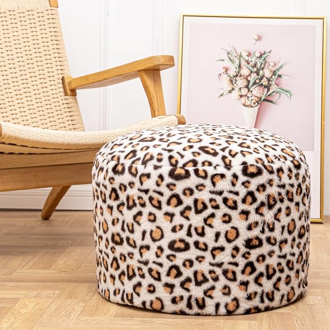 Leopard Print